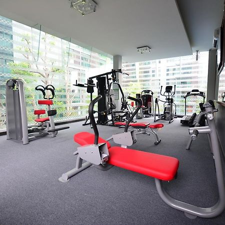 Nice Residencia Hotel - HHQ Exterior foto