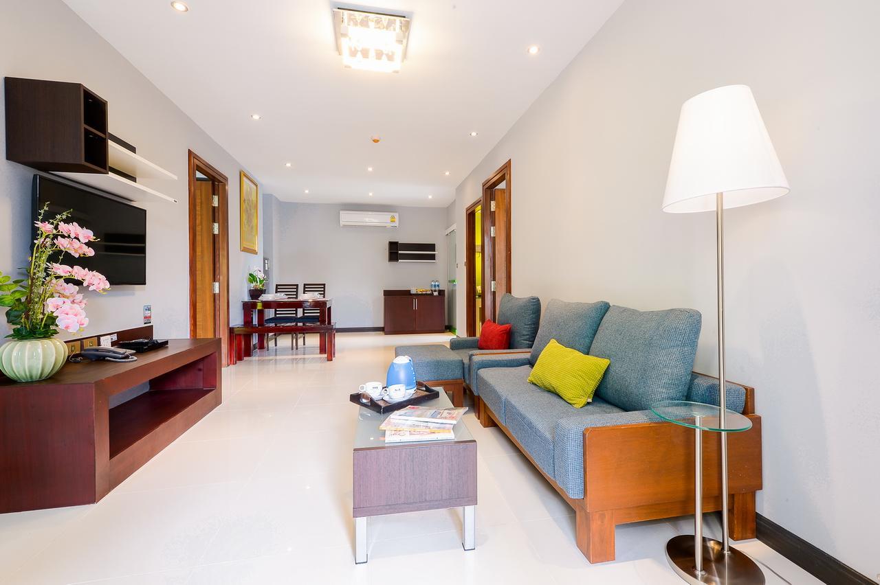 Nice Residencia Hotel - HHQ Exterior foto