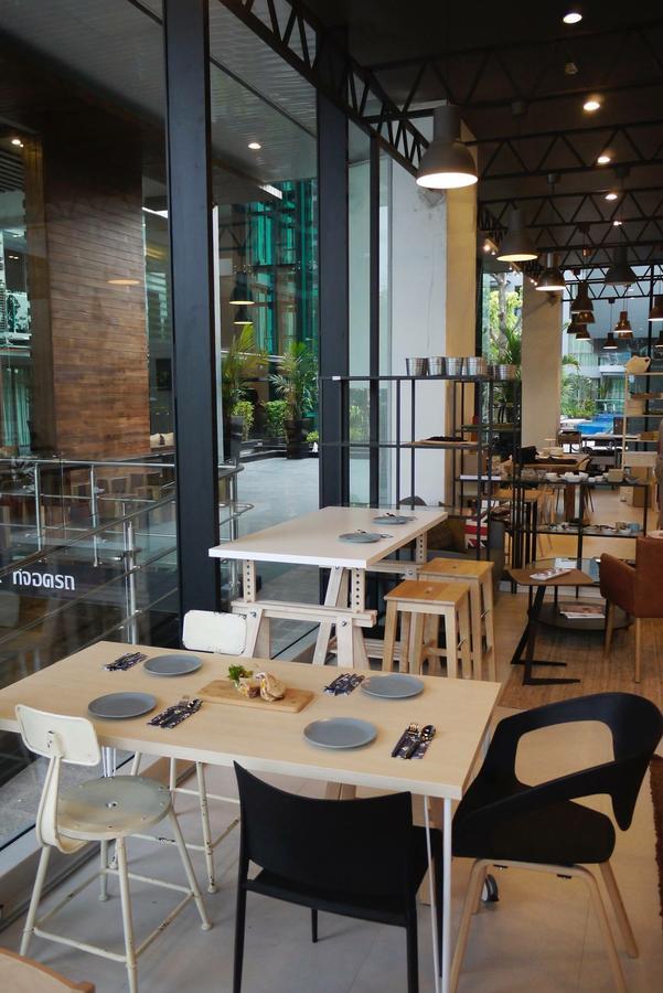 Nice Residencia Hotel - HHQ Exterior foto